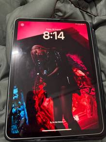 iPad Pro 2nd Gen (2020)