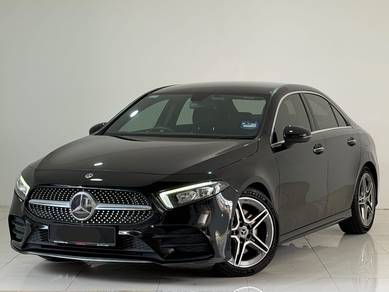 2022 Mercedes Benz A250 250