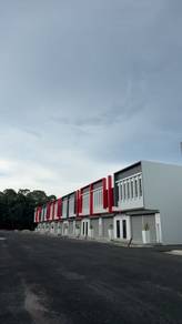 Shop lot For Rent in Muar,JHR