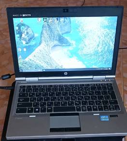 laptop hp mantap