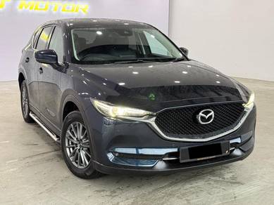 Mazda CX-5 GLS 2WD (CKD) in Johor Bahru, JHR