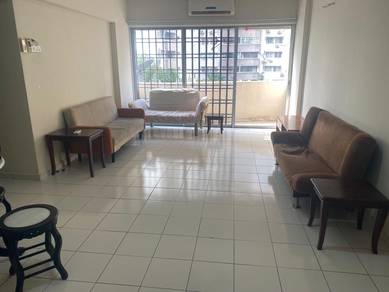 Condominium For Rent in Sentul Utama Condominium
