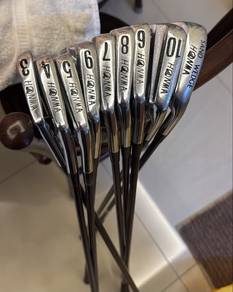 Honma full set iron