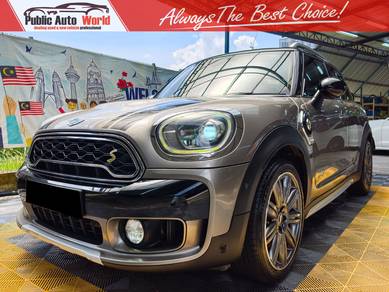 Mini Countryman COUNTRYMAN in Cheras, SGR