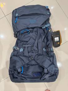 Mystery Ranch Glacier 70 backpack