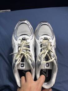NB240L Silver