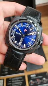 Rado HyperChrome 1616 Ceramic *Blue Dial 