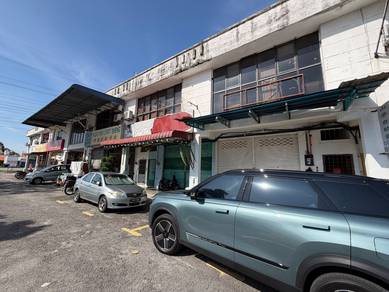 Shop lot For Sale in Simpang Ampat,PNG