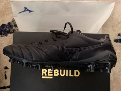 brand new MONARCIDA Neo III Elite UK7 and UK10.5