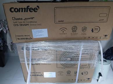 Aircond Comfee 2.0HP
