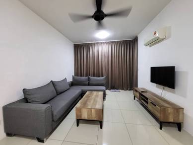 Condominium For Rent in 98 Nibong Residence