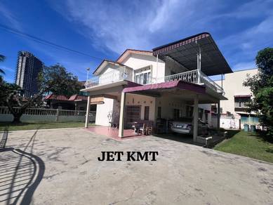 Bungalow House For Sale in Klang,SGR