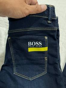 Hugo Boss jeans skinny