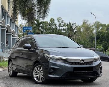 Honda City V SENSING in Bandar Mahkota Cheras, SGR