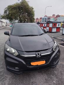 Honda HR-V S in Ipoh, PRK