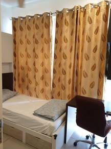 Service Residence For Sale in Oxford Tower, Garden Plaza