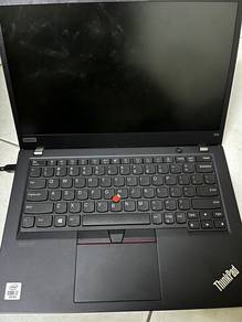 Lenovo ThinkPad X13 Gen 1