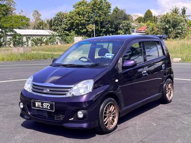 Perodua Viva ELITE EZi in Kota Bharu, KTN