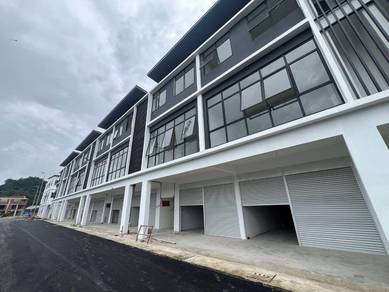 Shop lot For Sale in Kuching,SWK