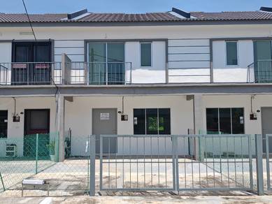 2-storey Terraced House For Sale in Tasek Gelugor,PNG
