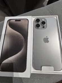 Sale iPhone 15 promax