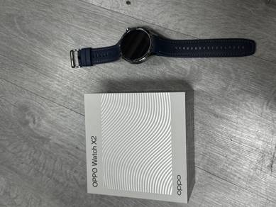 PRISTINE CONDITION: Oppo Watch X2 For Sale! ⌚✨