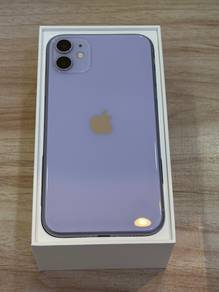 IPHONE 11 128Gb