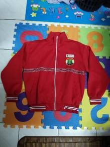 Vintage Tracktop / Sweater 80s-90s Japan Like New