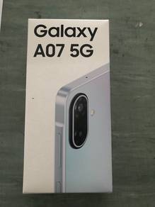 Samsung A07 256 GB
