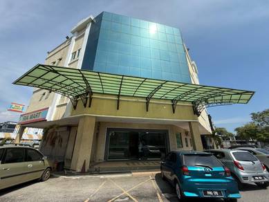 Hotel / Resort For Sale in Bukit Mertajam,PNG