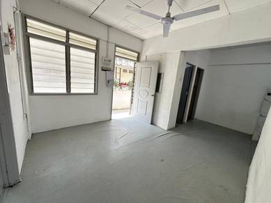 Flat For Sale in Taman Machang Bubok