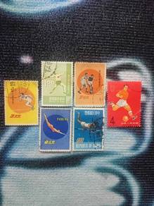 Setem China 1965