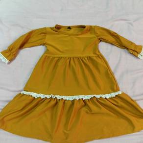 jubah kids