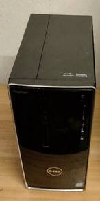 Dell Inspiron i3-7100 ddr4 8gb 