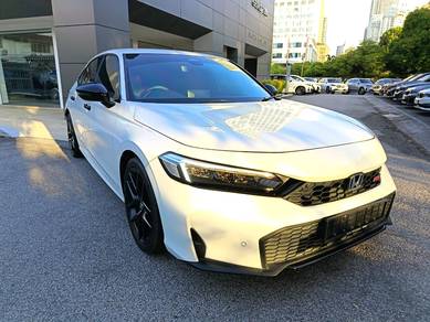 Honda Civic RS RS in Georgetown, PNG