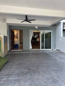 2-storey Terraced House For Sale in Lenggeng,NSN