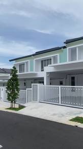 2-storey Terraced House For Rent in Bandar Sri Sendayan,NSN