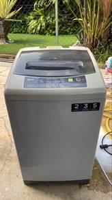 Mesin Basuh Midea 7KG untuk dijual (Baru lagi)
