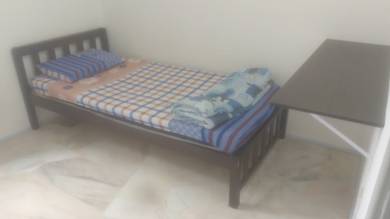 Room in Pandan Perdana, KUL