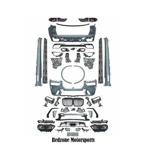 BMW X7 G07 Convert Facelift M-Performance Bodykit