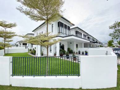 2-storey Terraced House For Sale in Bandar Sri Sendayan,NSN