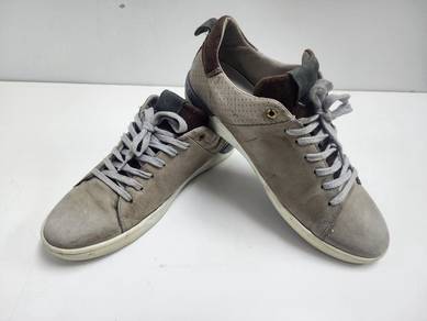 [8UK] Bjorn Borg Leather R100 Low Sneakers