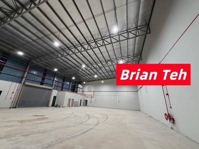 Warehouse / Factory For Rent in Sungai Petani,KDH
