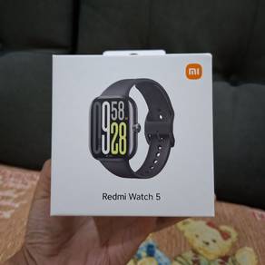 Smartwatch Redmi