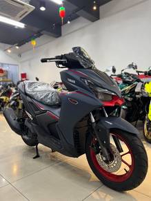 Yamaha NVX