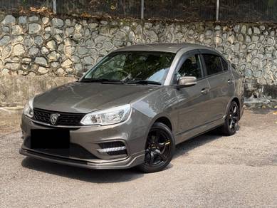 Proton Saga Premium PREMIUM AT in Cheras, KUL
