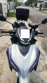 Yamaha Y16ZR