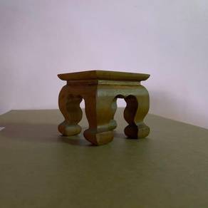 Statue Decoration Stand