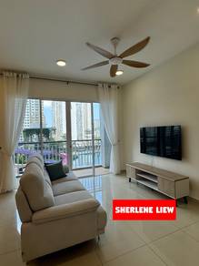 Service Residence For Rent in Imperial Grande