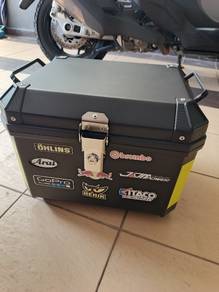 box moto EMS 